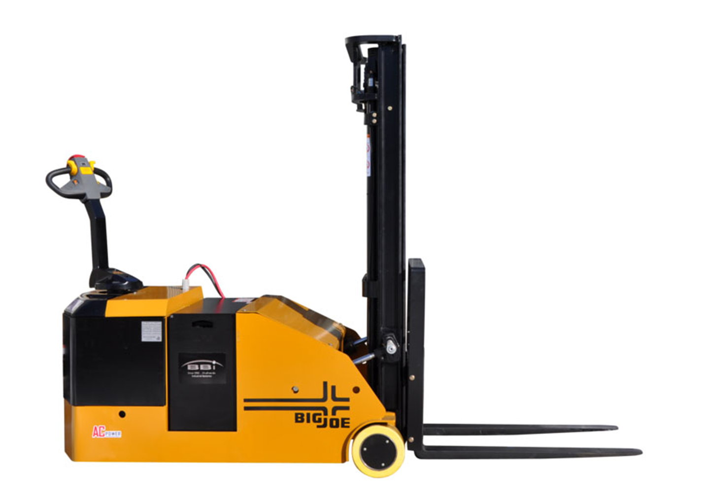 Big Joe Archives Page 2 of 3 MidOhio Material Handling Inc.