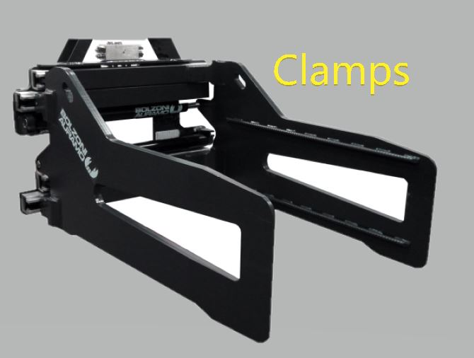 What Attachments Do You Need on a Forklift for Your Business? Mid