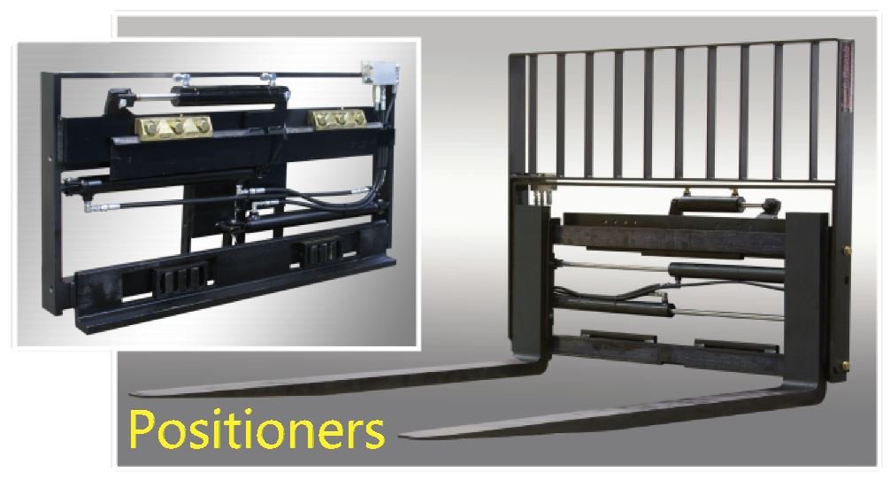 What Attachments Do You Need on a Forklift for Your Business? Mid