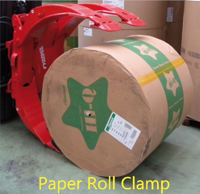 What Attachments Do You Need on a Forklift for Your Business? Mid