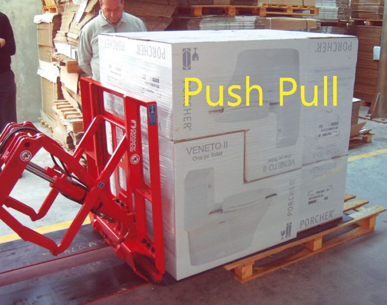 What Attachments Do You Need on a Forklift for Your Business? Mid