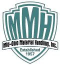 Mid Ohio Material Handling Logo