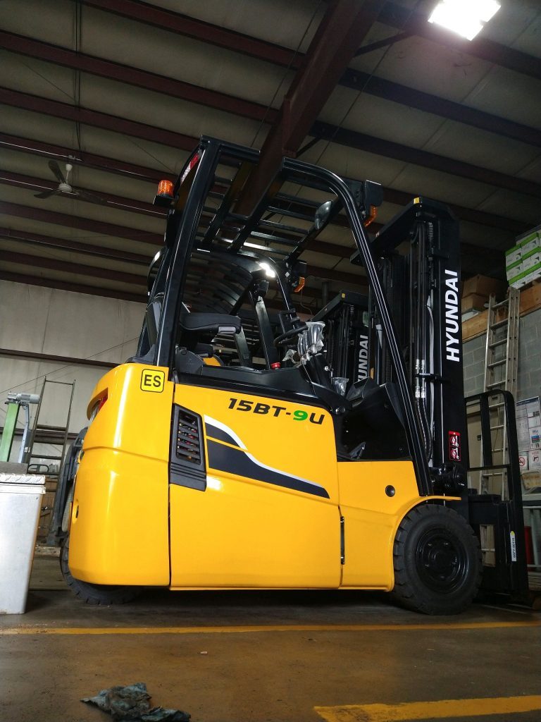 Forklift Planned Maintenances & Service Brunswick, OH